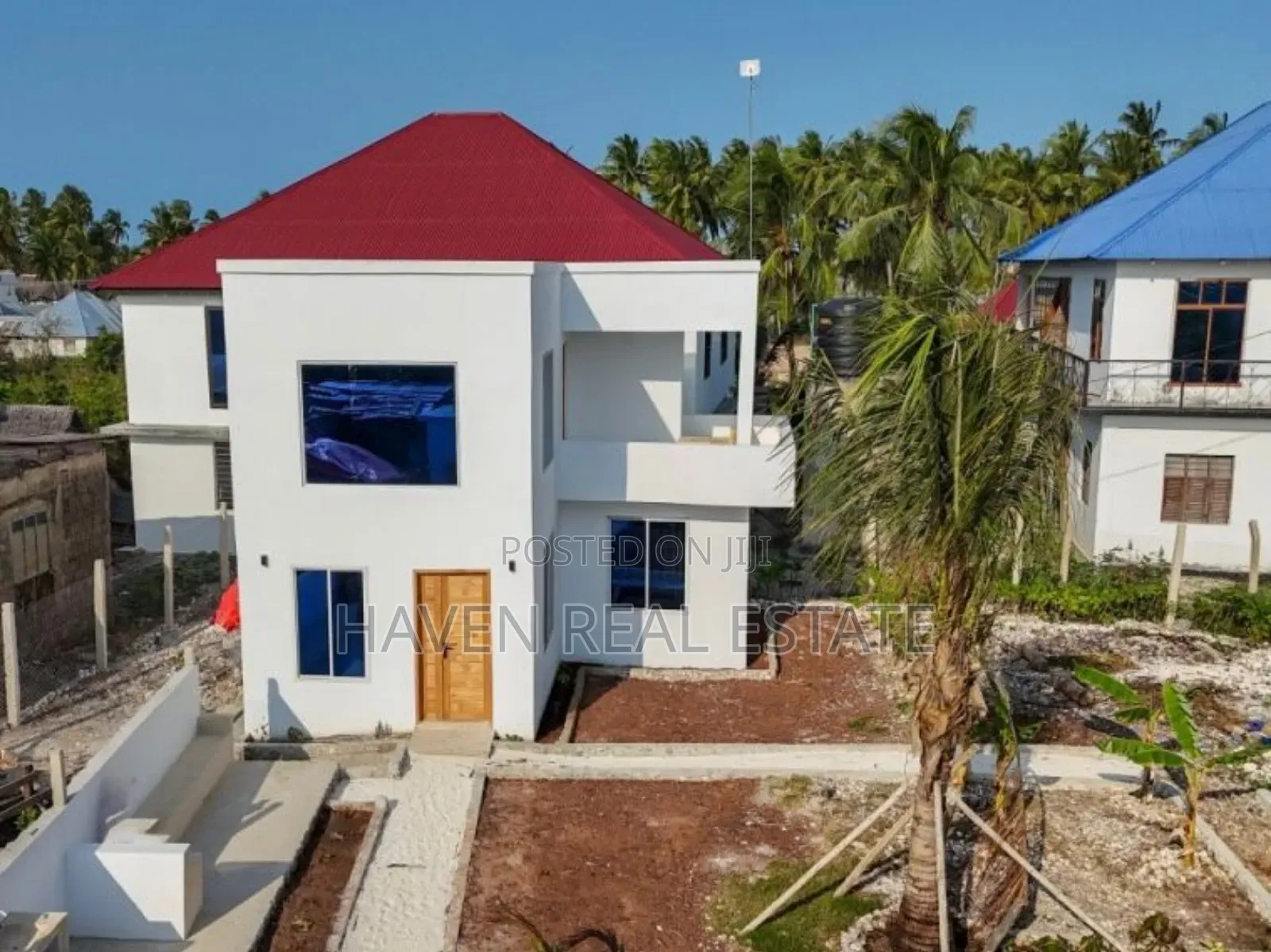 3bdrm House in Kaskazini A for sale