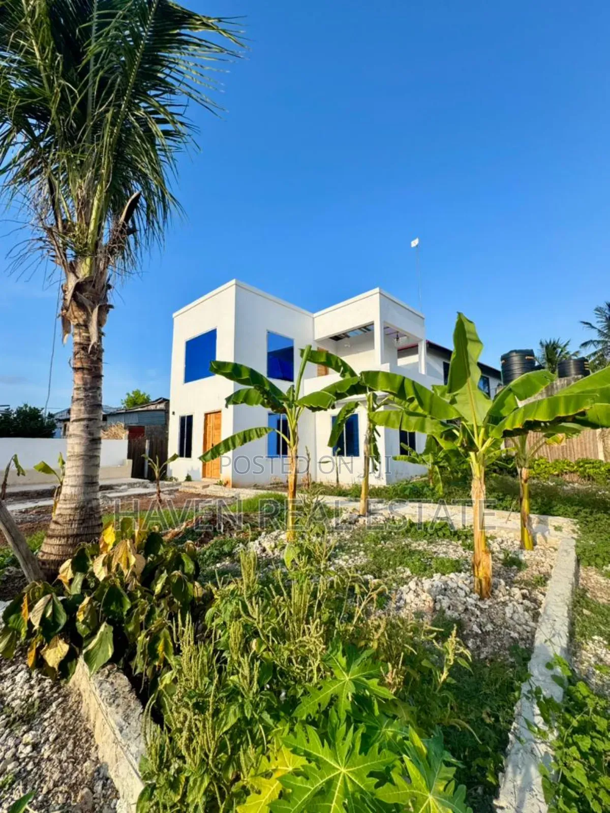 3bdrm House in Kaskazini A for sale