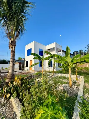 3bdrm House in Kaskazini A for sale