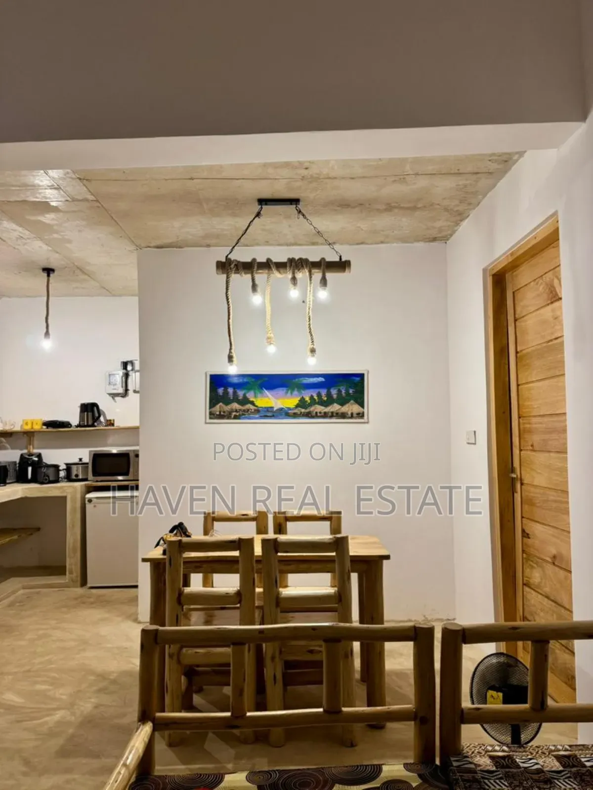 3bdrm House in Kaskazini A for sale