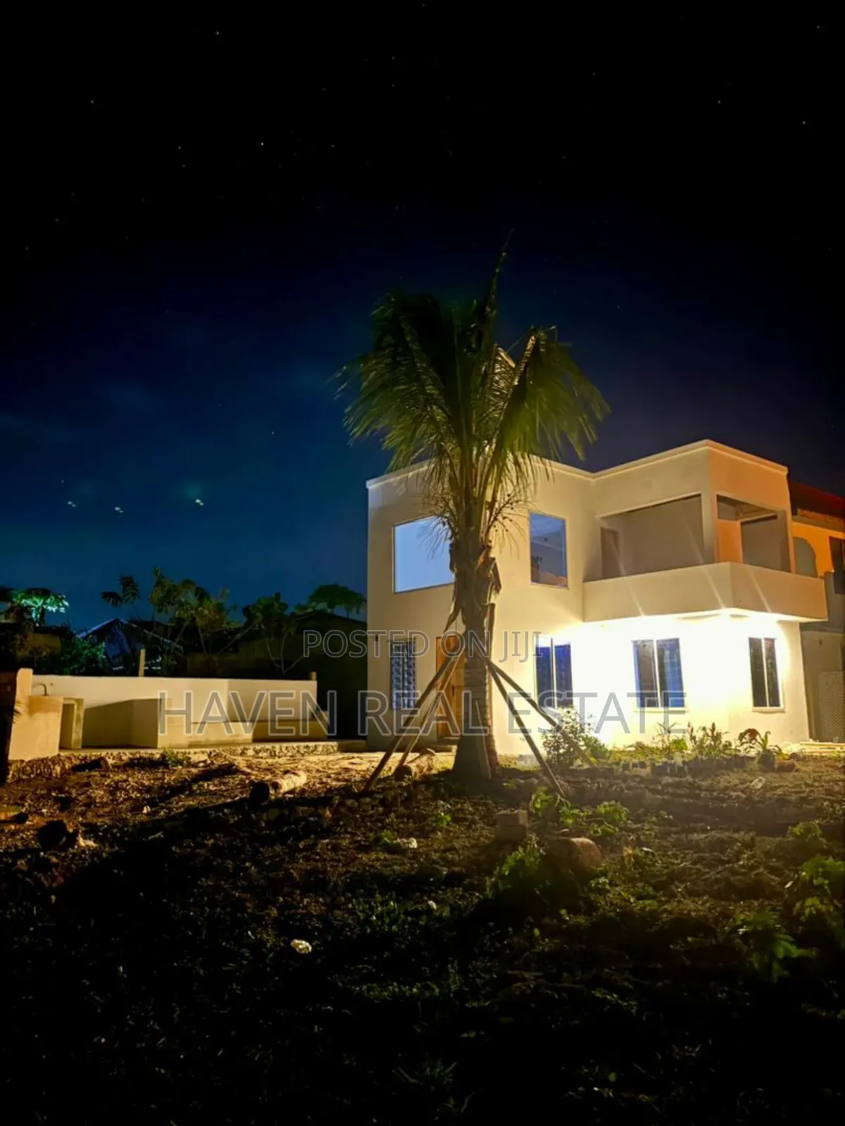 3bdrm House in Kaskazini A for sale