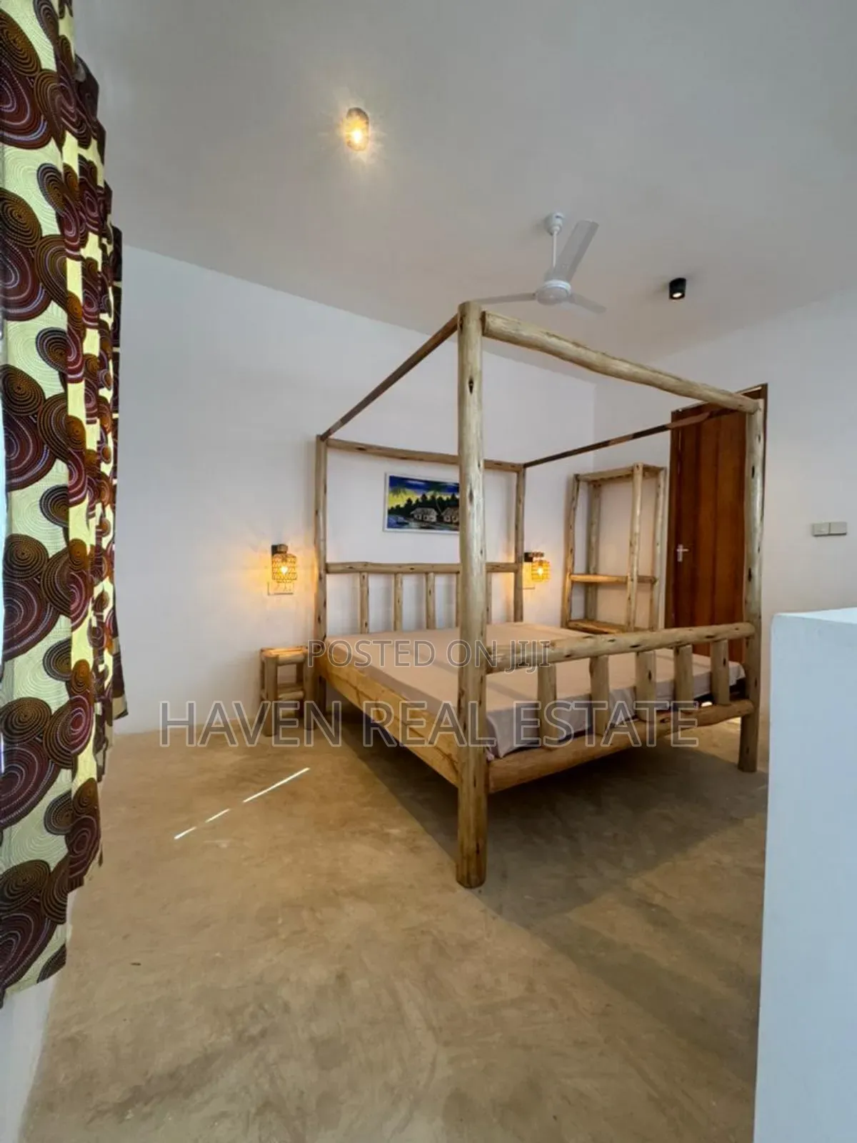 3bdrm House in Kaskazini A for sale