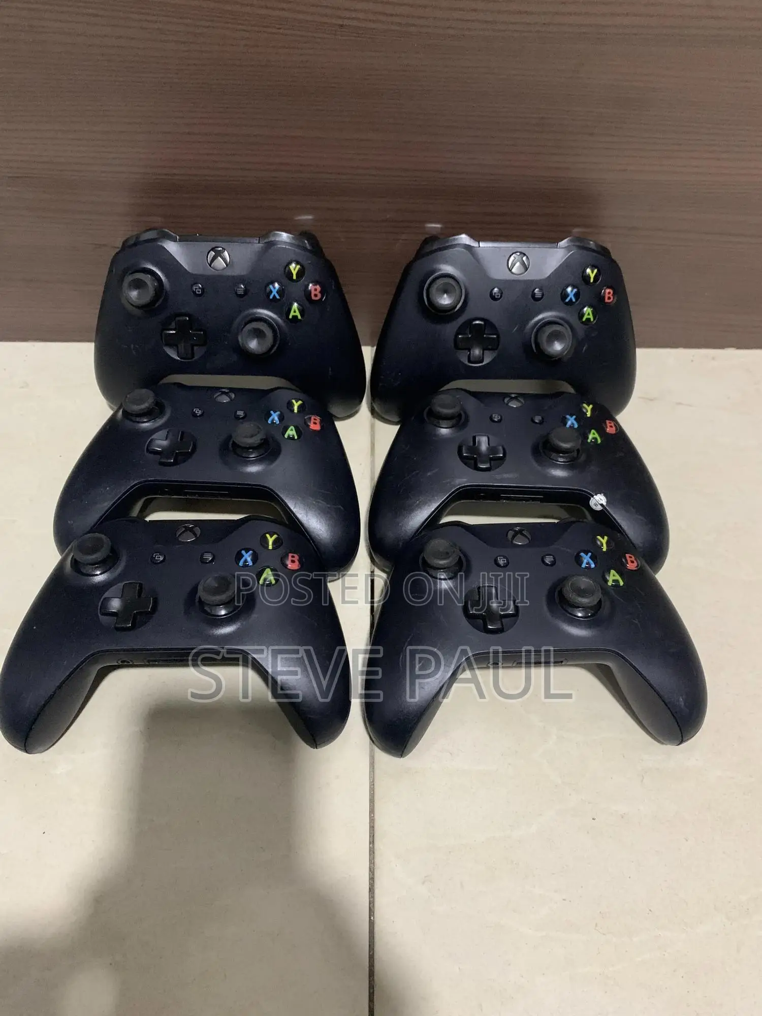 Xbox One Controller Used Original