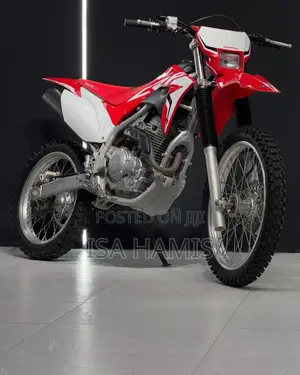 Honda 2022
