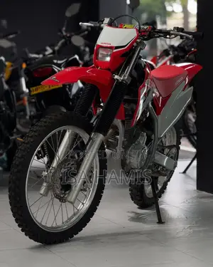 Honda 2022