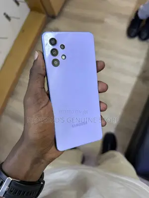 Samsung Galaxy A32 5G 128 GB Blue