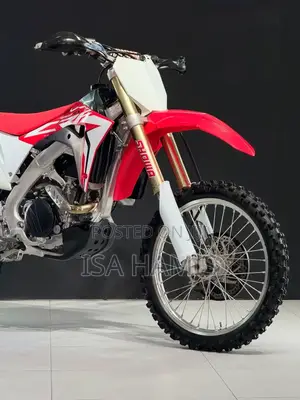 Honda 2022