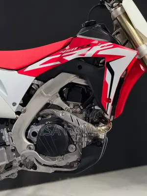 Honda 2022