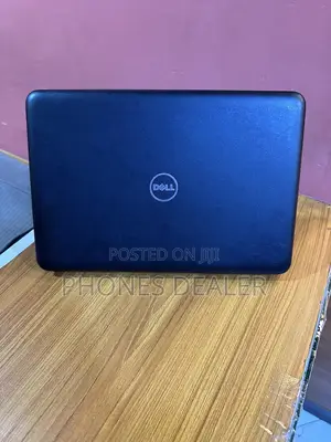 Laptop Dell Latitude 3180 4GB Intel Celeron SSD 60GB