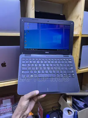 Laptop Dell Latitude 11 3190 4GB Intel SSD 60GB