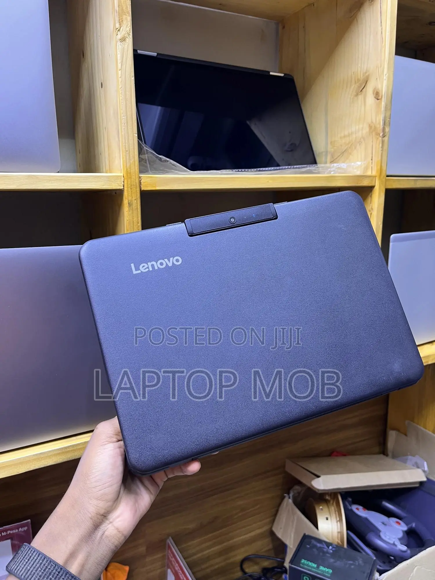 Laptop Lenovo N22 Winbook 4GB Intel SSD 160GB