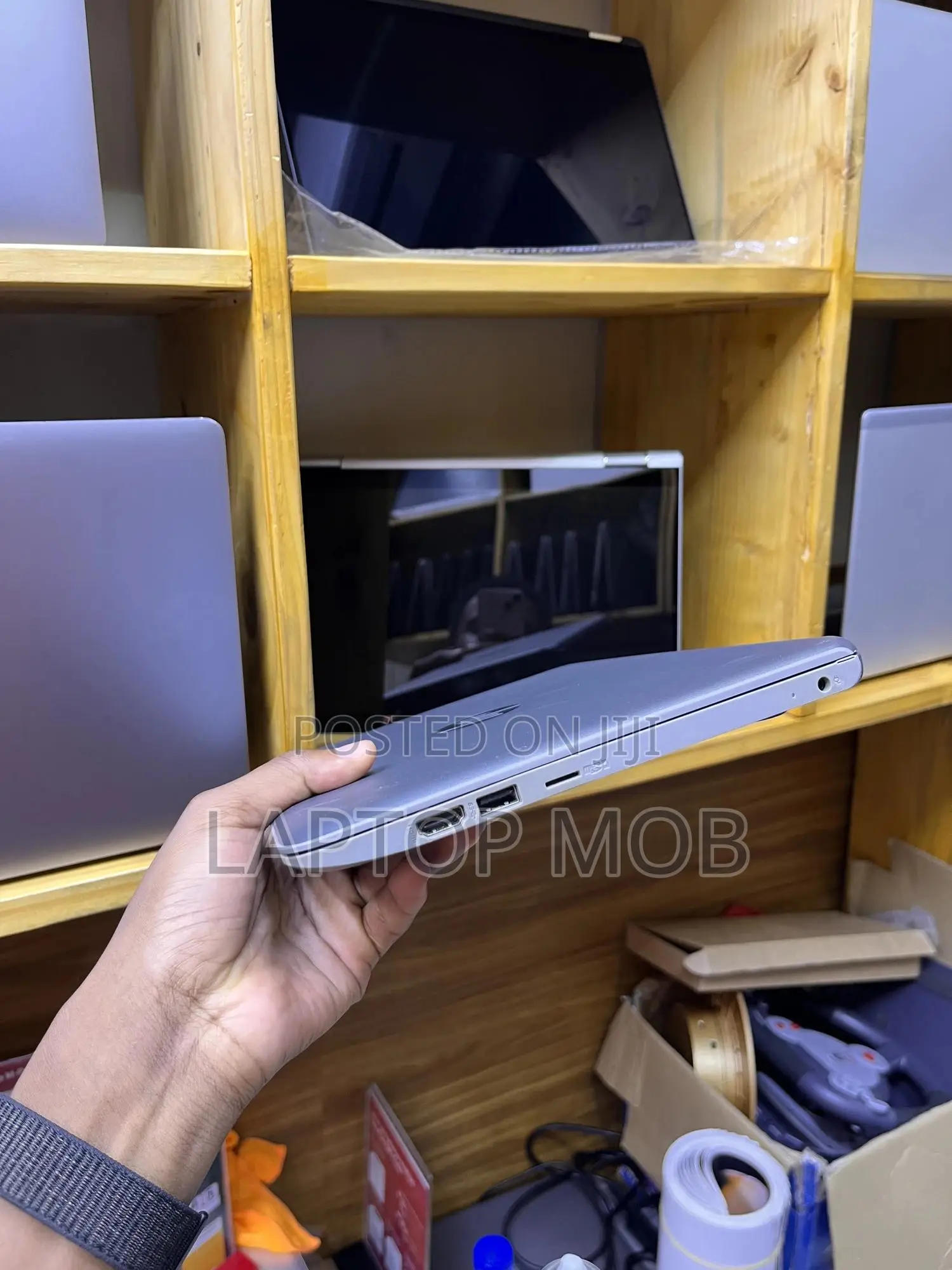Laptop HP Stream Laptop 4GB Intel SSD 128GB