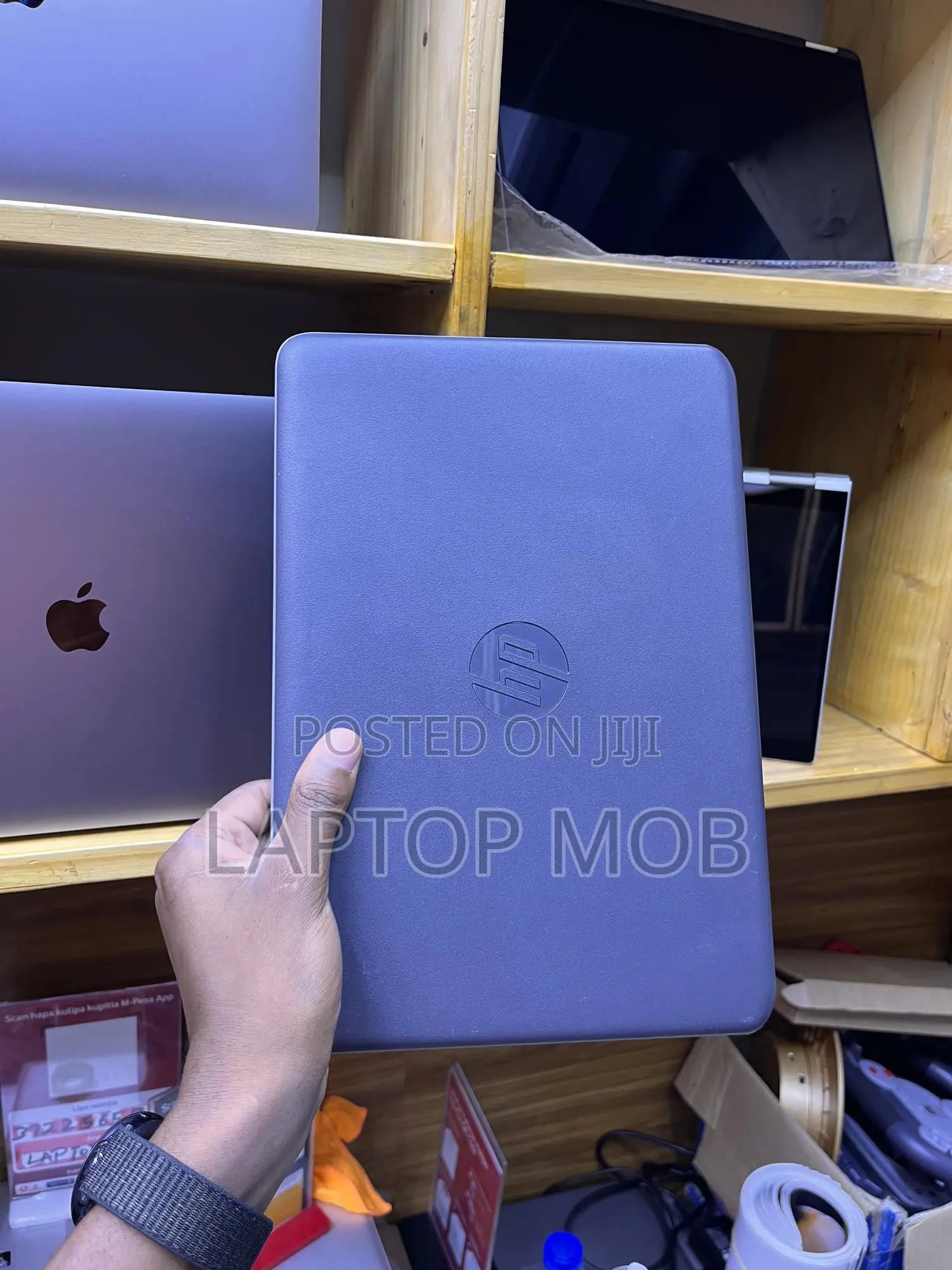 Laptop HP Stream Laptop 4GB Intel SSD 128GB