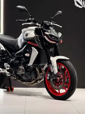 Yamaha 2021