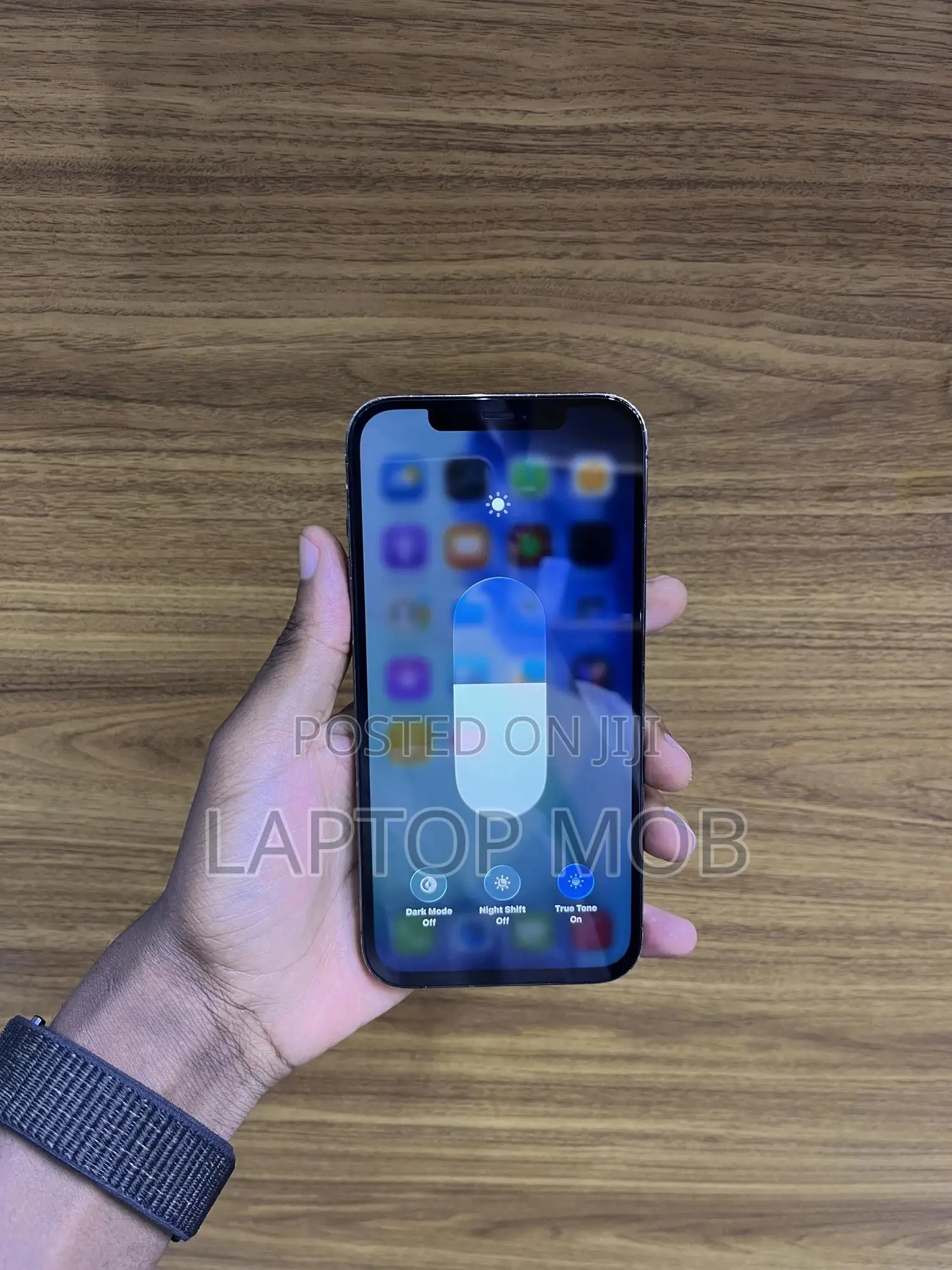 Apple iPhone 12 Pro Max 128 GB Black