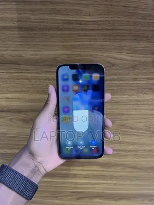 Apple iPhone 12 Pro Max 128 GB Black