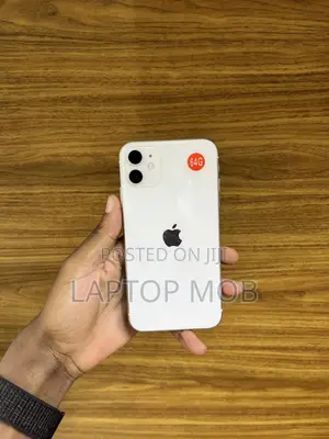 Apple iPhone 11 128 GB White