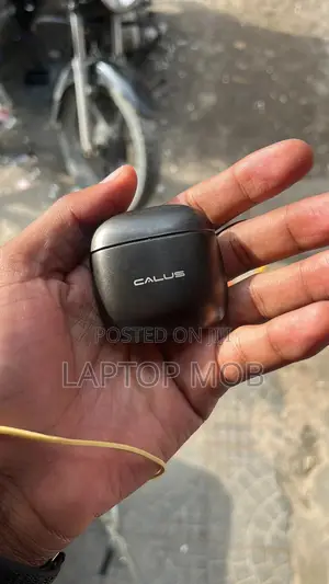 Calus Pods