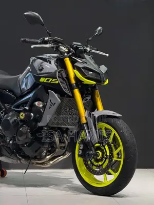 Yamaha 2021