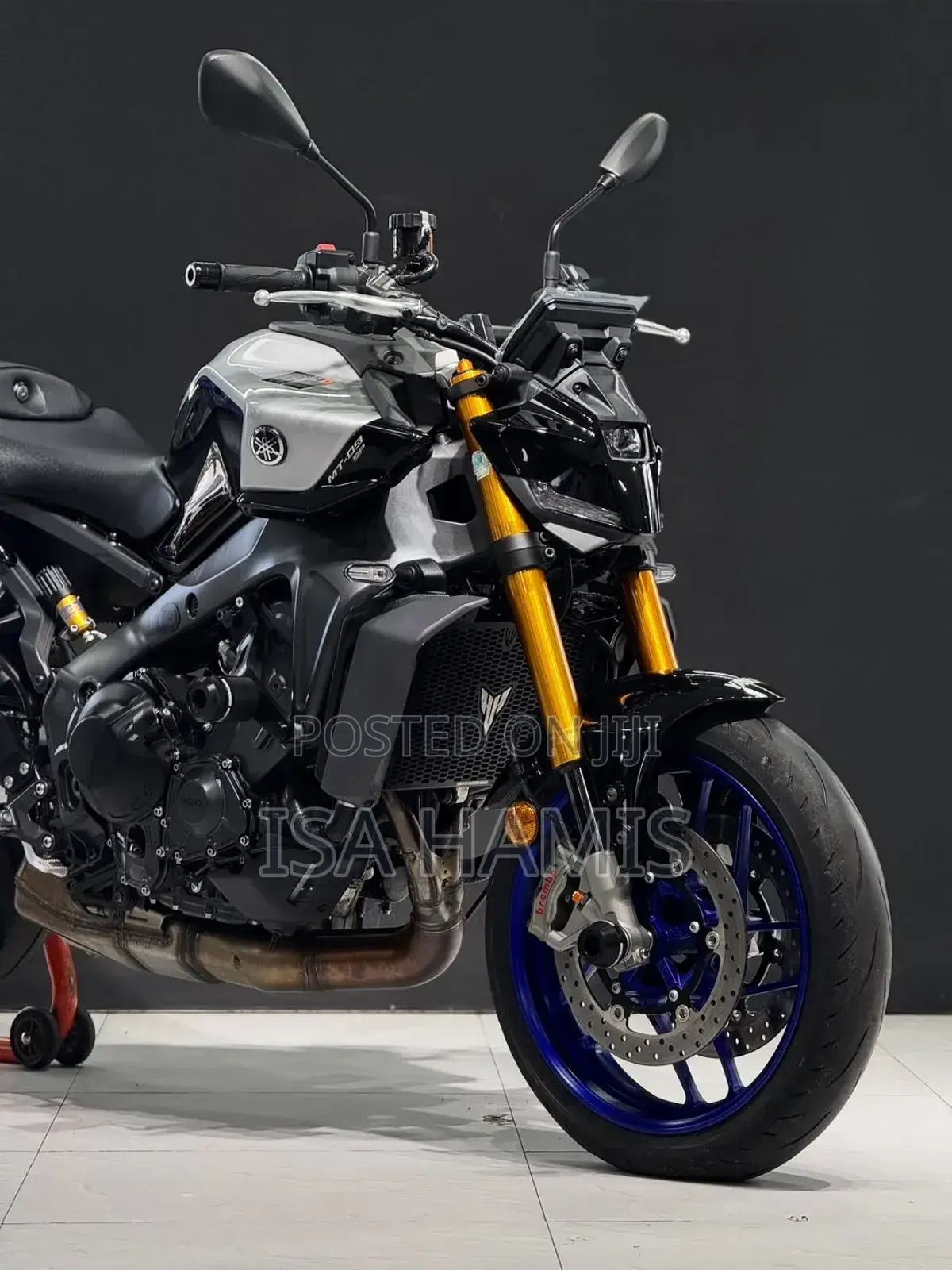 Yamaha 2023