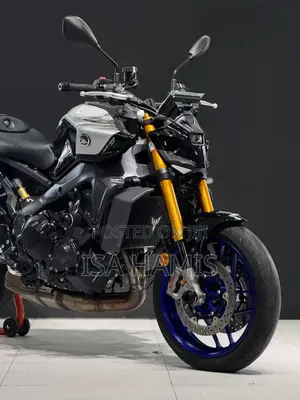 Yamaha 2023