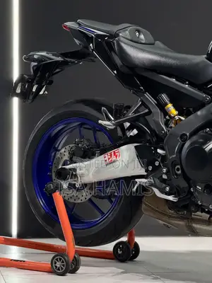 Yamaha 2023