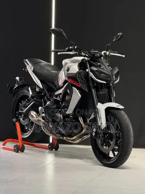 Yamaha 2021
