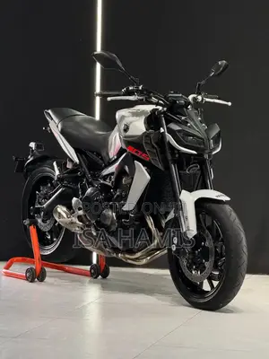 Yamaha 2021