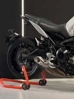 Yamaha 2021