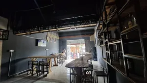 Grocery Sale Full Furnished at Mbez Beach Makonde Full Ac