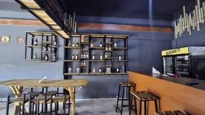 Grocery Sale Full Furnished at Mbez Beach Makonde Full Ac