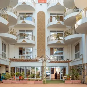 3bdrm Apartment in Kinondoni, Mbweni for rent