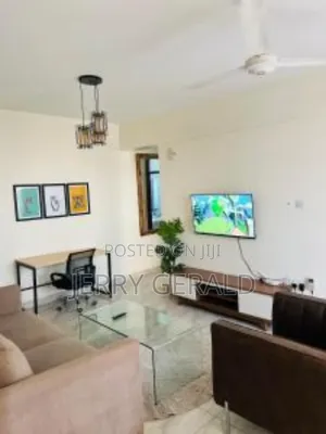 3bdrm Apartment in Kinondoni, Mbweni for rent