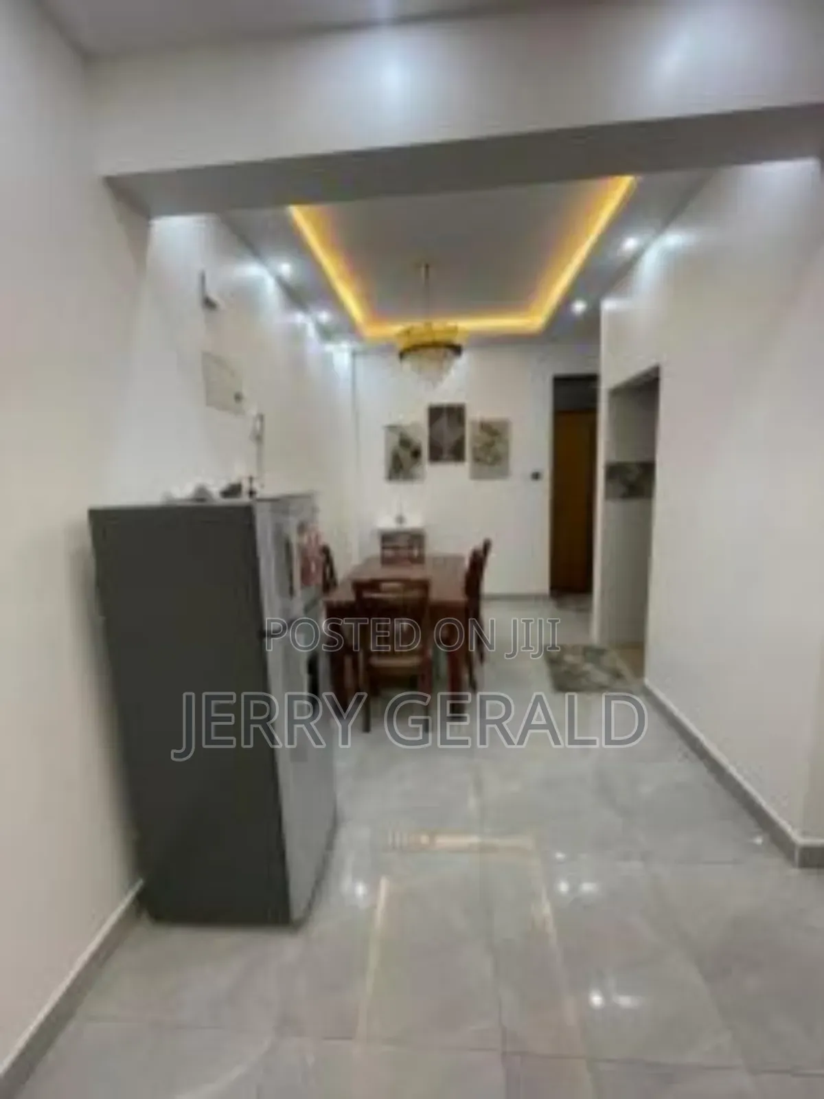 3bdrm Apartment in Kinondoni, Mbweni for rent