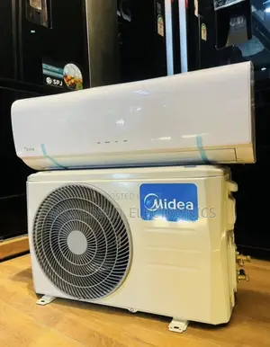 9000btu Midea Air Conditioners