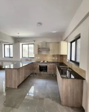 3bdrm Apartment in Kinondoni, Mbweni for rent