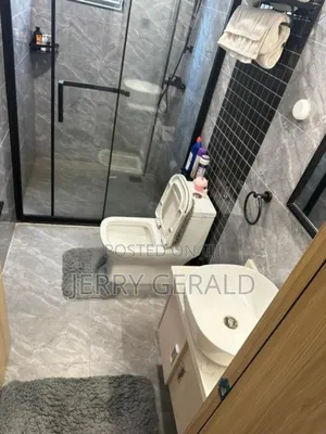 3bdrm Apartment in Kinondoni, Mbweni for rent