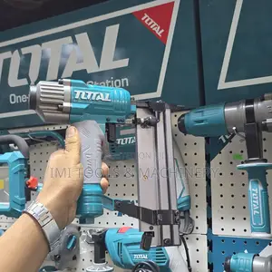 Total 2 in 1 Brad Nailer G18.