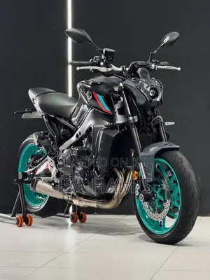 Yamaha 2021