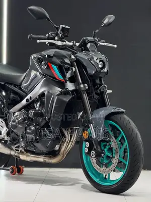 Yamaha 2021