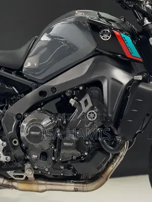 Yamaha 2021