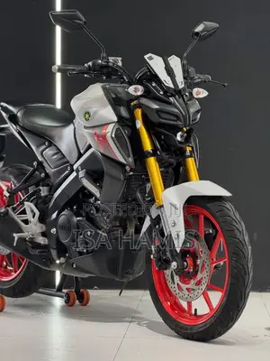 Yamaha 2022