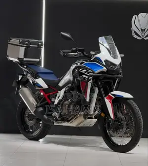 Honda 2022