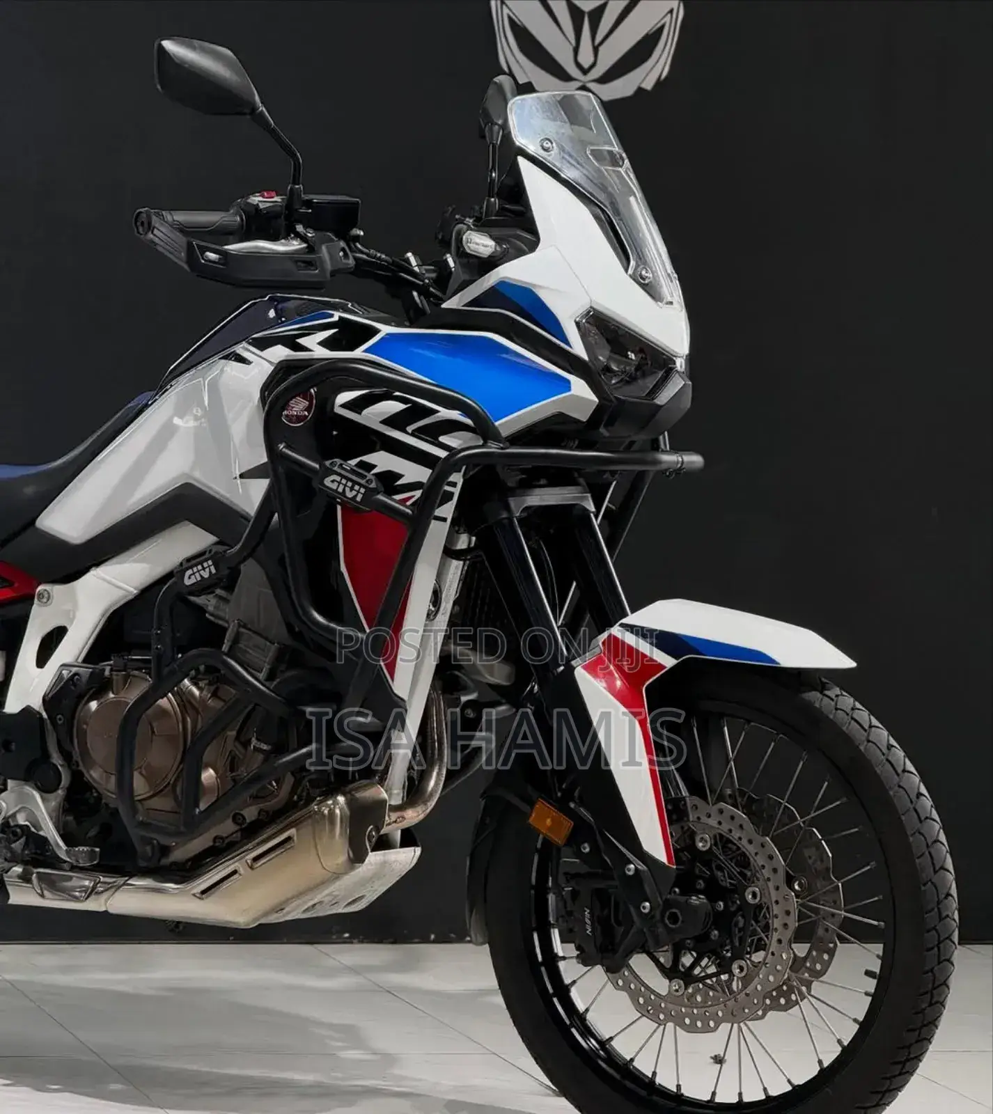 Honda 2022
