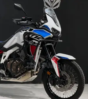 Honda 2022