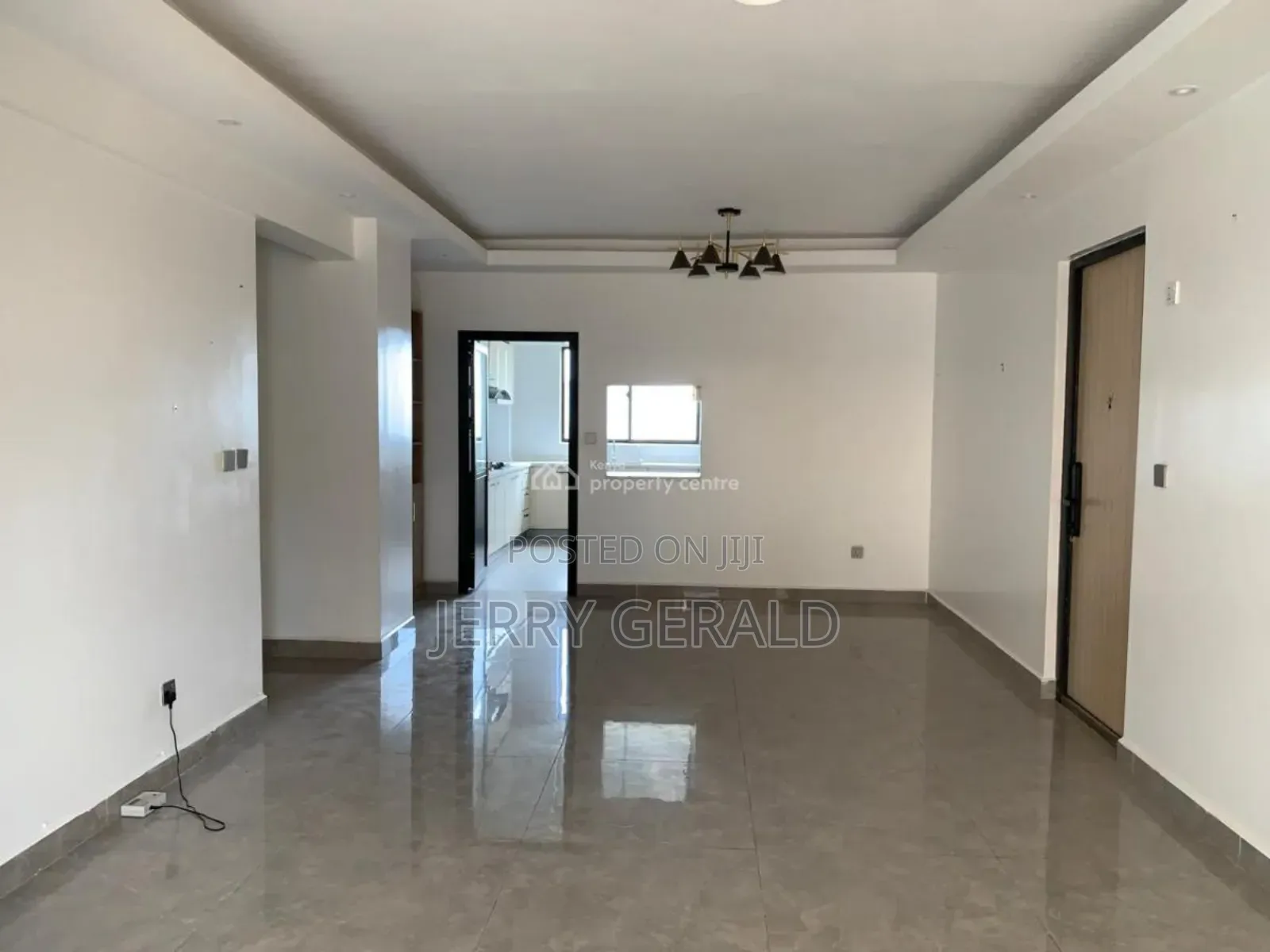 3bdrm Apartment in Kinondoni, Mikocheni for rent
