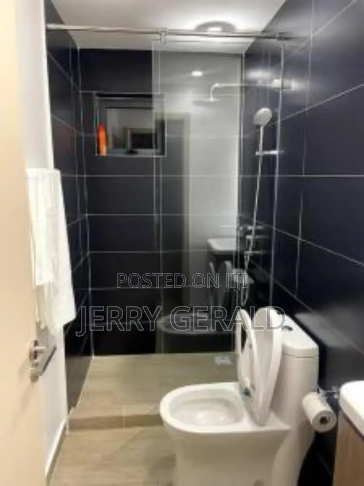 3bdrm Apartment in Kinondoni, Mikocheni for rent