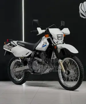 Suzuki 2022 White