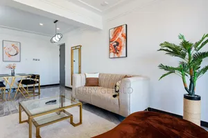 3bdrm Apartment in Kinondoni, Mikocheni for rent