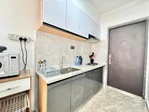 3bdrm Apartment in Kinondoni, Mikocheni for rent